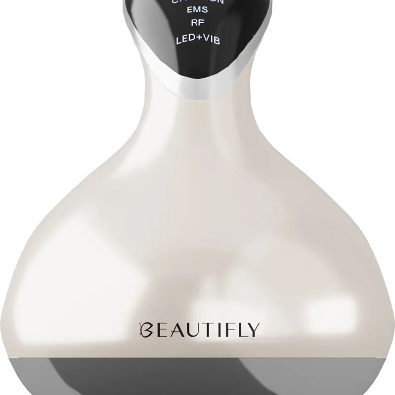 Beautifly B-Booster Body Massageapparat til krop 1 stk.