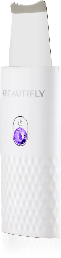 Beautifly B-Scrub Mini Young multifunktionell UV-spatel 1 st.
