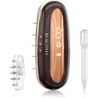 Beautifly LaserBoost Pro massage-enhet som stimulerar hårväxten med LED-belysning Dark 1 st.