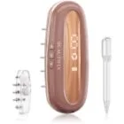 Beautifly LaserBoost Pro massage-enhet som stimulerar hårväxten med LED-belysning Rose Gold 1 st.