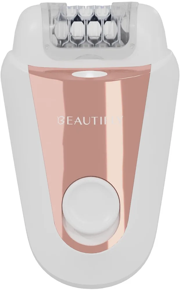 Beautifly MiniGlow Epil epilaattori 1 kpl
