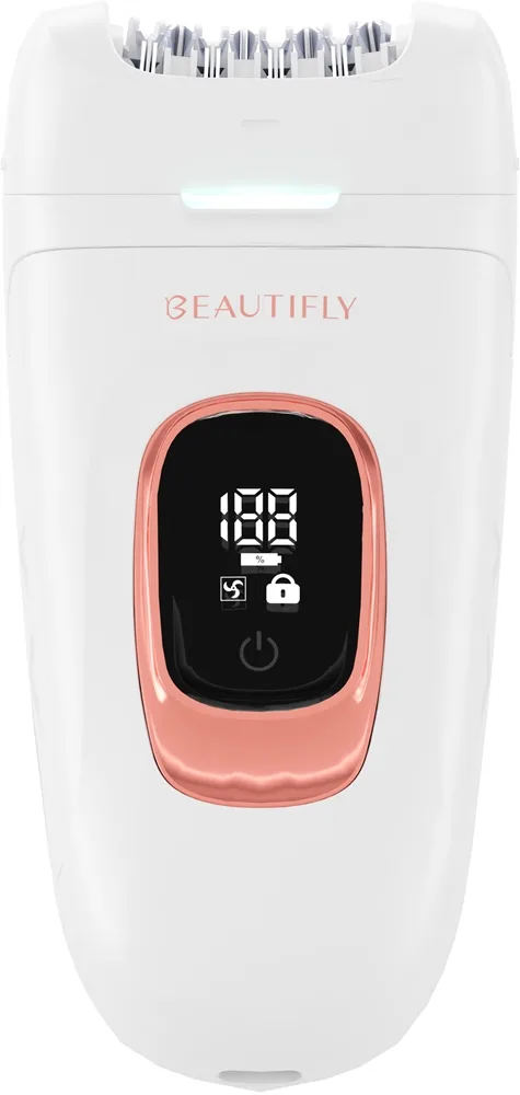 Beautifly MultiSmooth Epil epilaattori 3in1 1 kpl