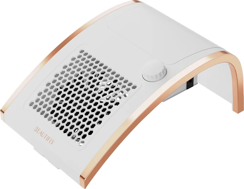 Beautifly NailAir Dust Absorber manikyrdammsugare 1 st.