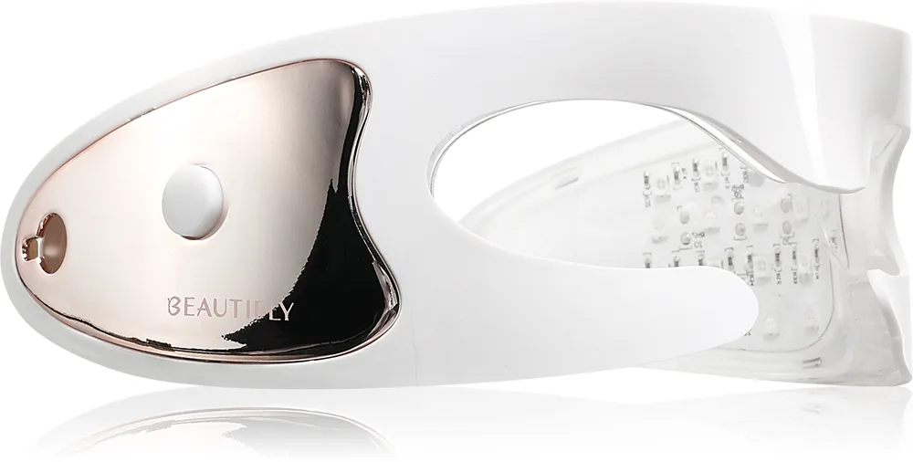 Beautifly Serene Eye LED-ansiktsmask för ögonen 1 st.