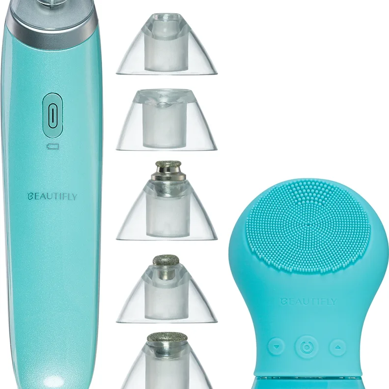 Beautifly Set B-Fresh + B-Derma ihonhoitosetti