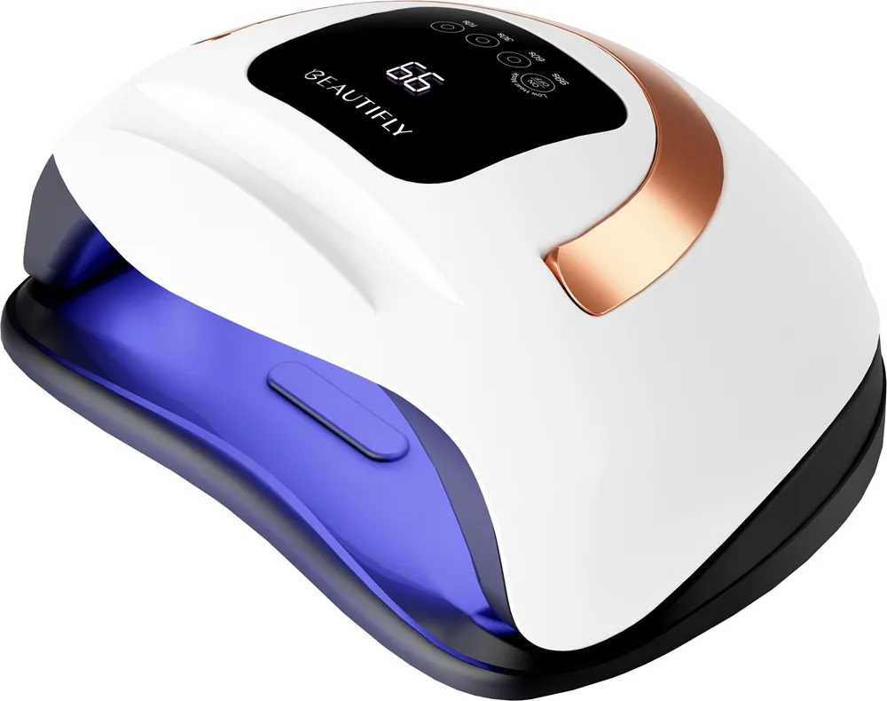 Beautifly SmartCure LED UV Lamp LED-lampe til gelenegle 1 stk.