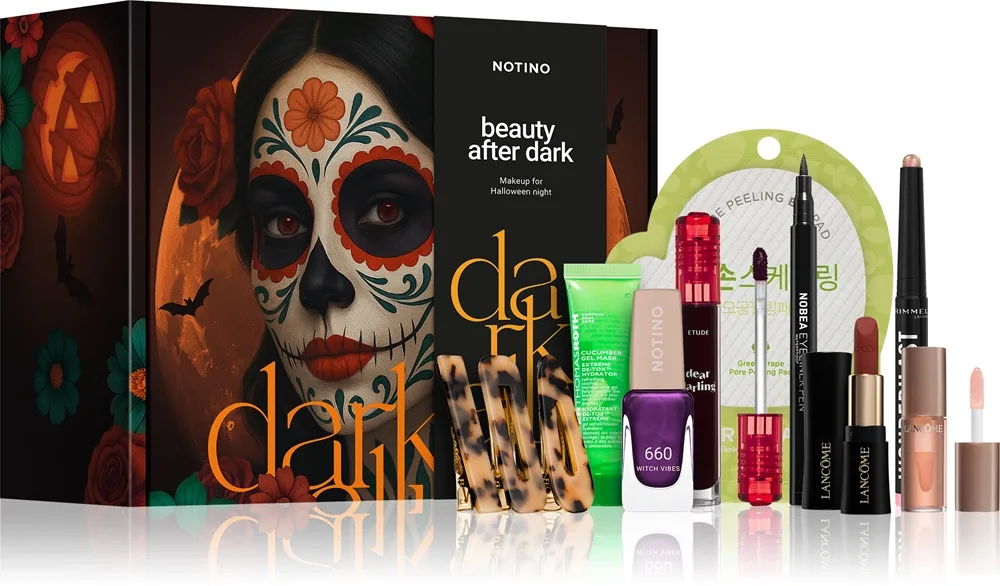 Beauty Beauty Box Notino – Beauty after dark Presentförpackning Begränsad utgåva