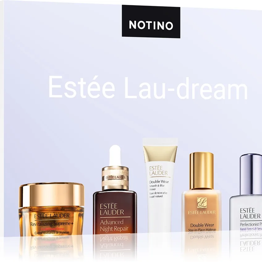Beauty Discovery Box Notino Estée Lau-dream Set för Kvinnor