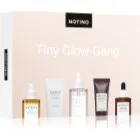 Beauty Discovery Box Notino Tiny Glow Gang Set för Kvinnor
