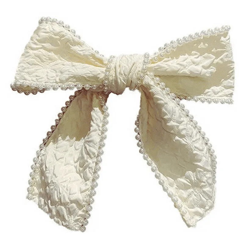 Beauty Flow Hannah Hair Barrette 1 stk.