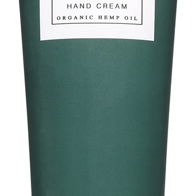 Beauty Formulas Hemp Handkräm 100 ml