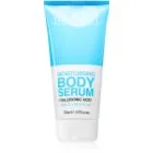 Beauty Formulas Hyaluronic Acid Kroppsserum med återfuktande effekt 150 ml