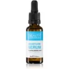 Beauty Formulas Moisture 1% Hyaluronic Acid Intensivt återfuktande serum 30 ml