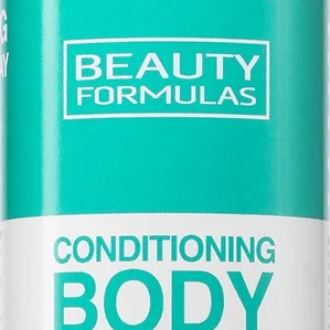 Beauty Formulas Niacinamide Kropsserum med fugtgivende virkning på spray 150 ml