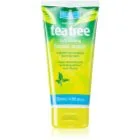 Beauty Formulas Tea Tree Fuktgivande reningsgel 150 ml
