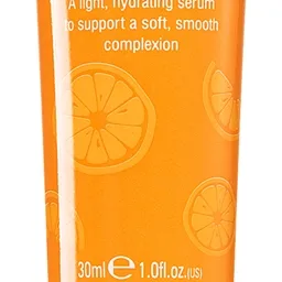 Beauty Formulas Vitamin C Lysende ansigtsserum 30 ml