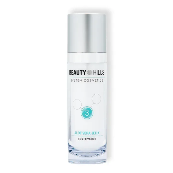 Beautyhills Aloe Vera Jelly