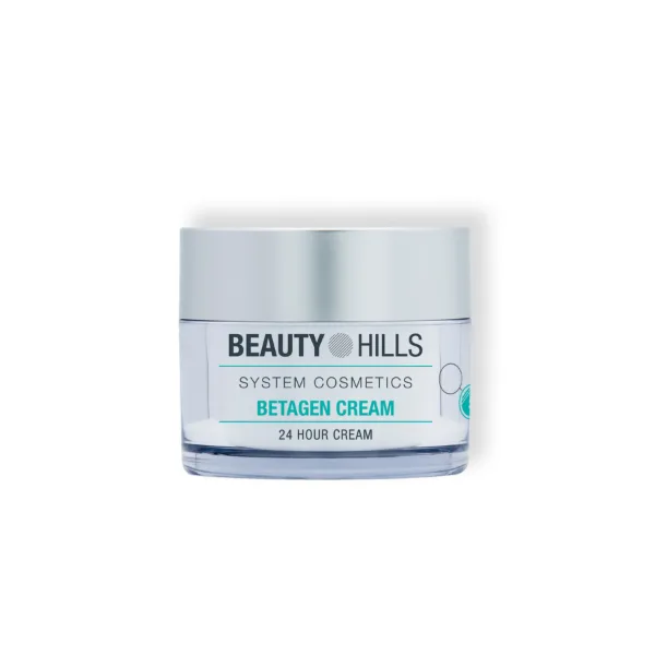 Beautyhills Betagen 24 h Cream