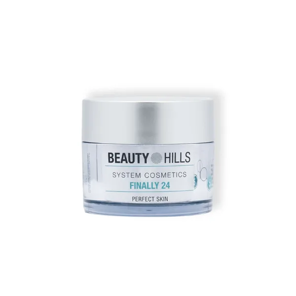 Beautyhills Finally 24