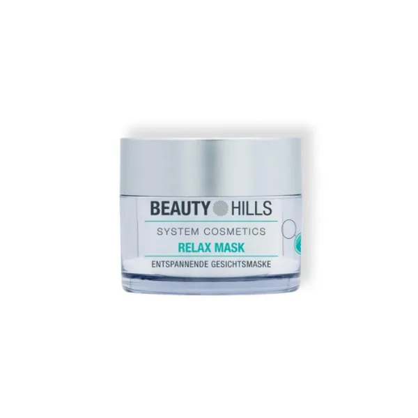 Beautyhills Relax Mask Exotic