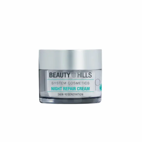 Beauty Hills Night Repair Cream