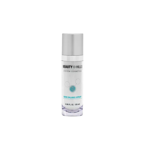 Beauty Hills Skin Balance Spray