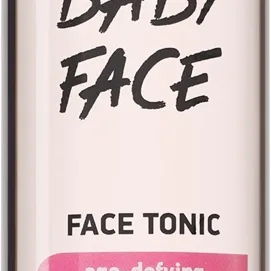 Beauty Jar Baby Face Föryngrande ansiktstoner 100 ml
