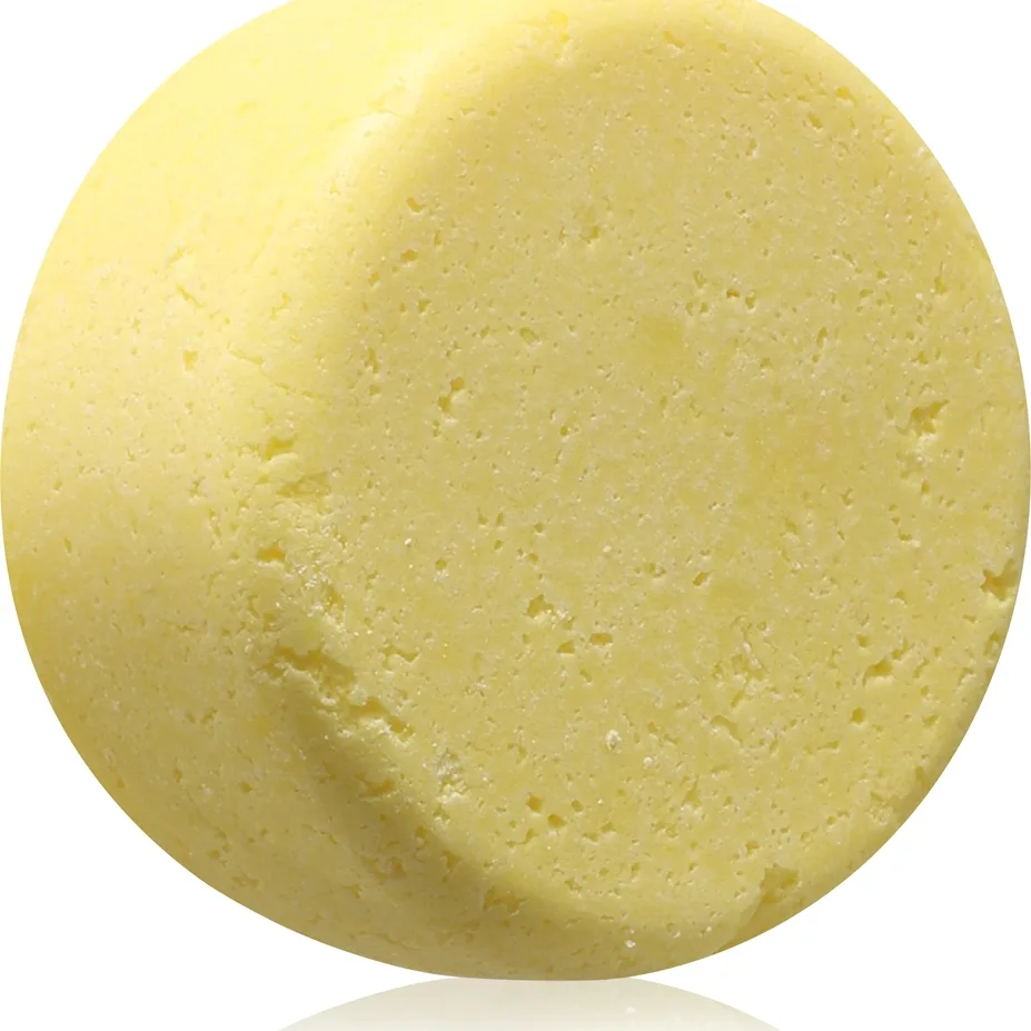 Beauty Jar Citrus Fiji fast exfolierande peeling för kropp 100 g