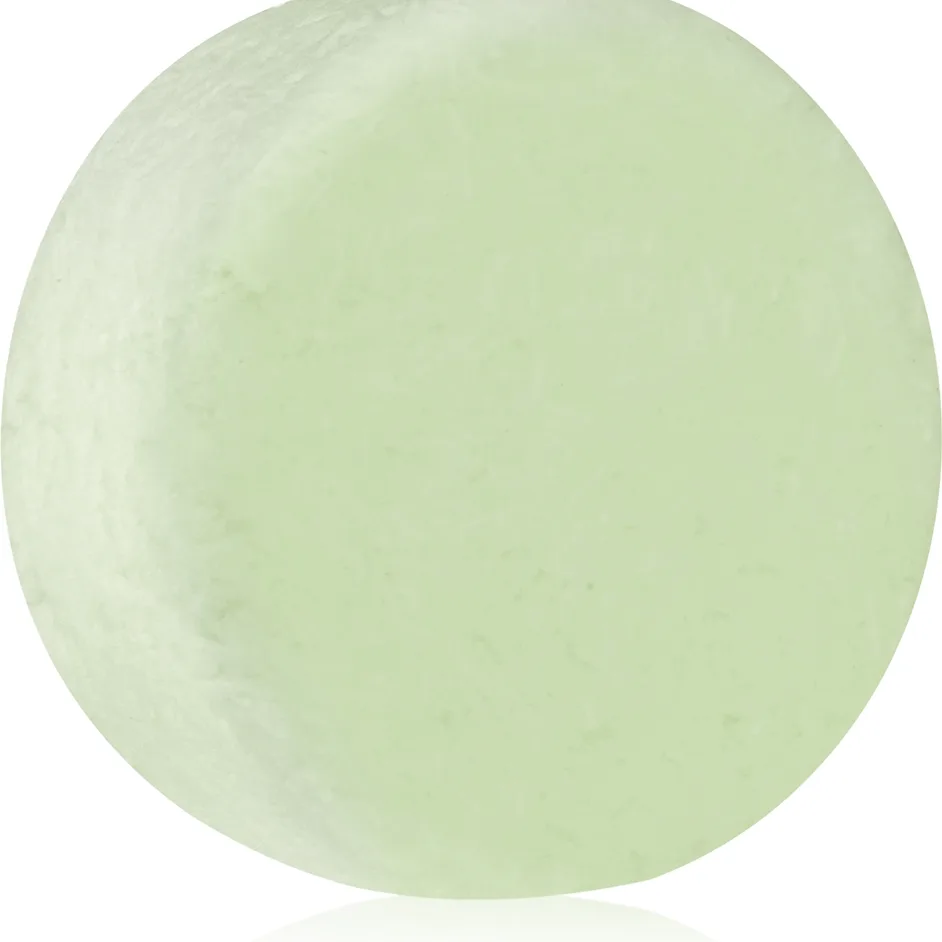 Beauty Jar Green Valley fast exfolierande peeling med vårdande effekt 100 g