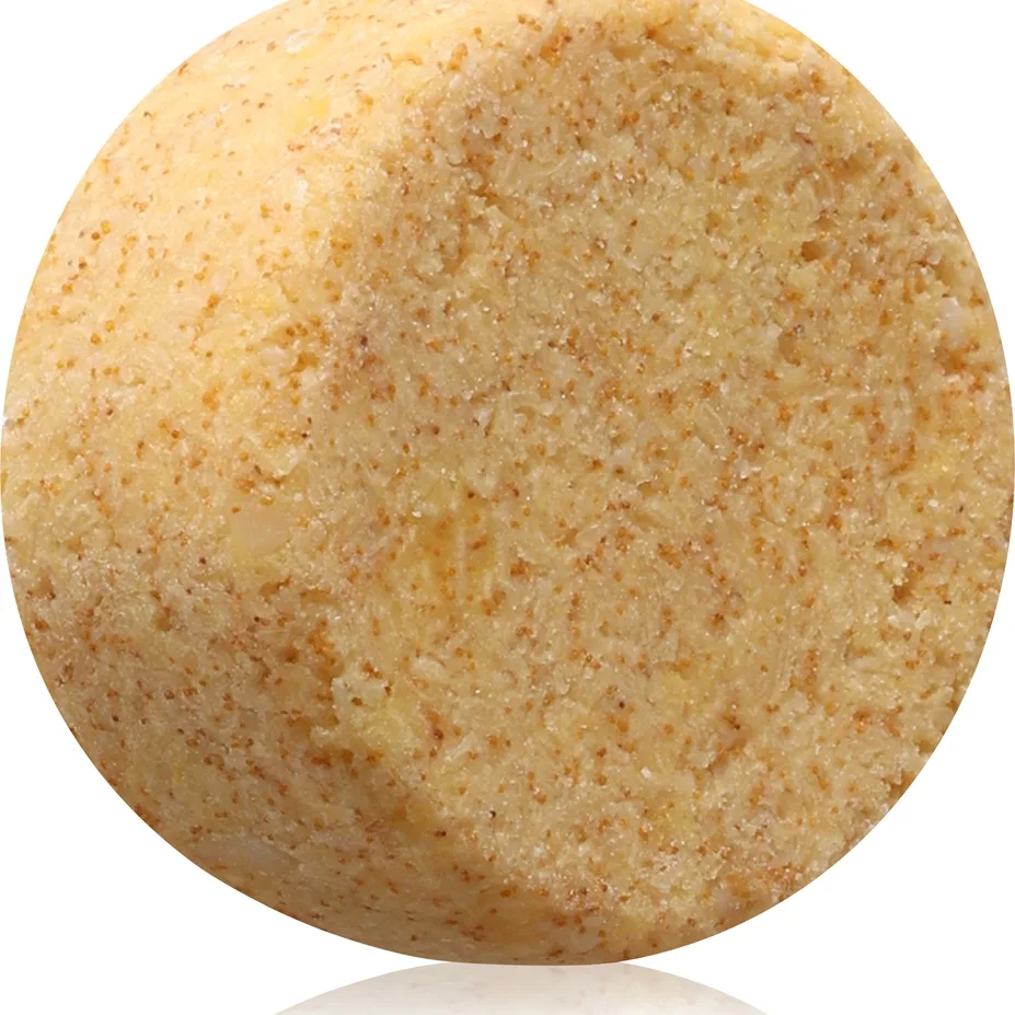 Beauty Jar Mango Mania fast exfolierande peeling för kropp 100 g