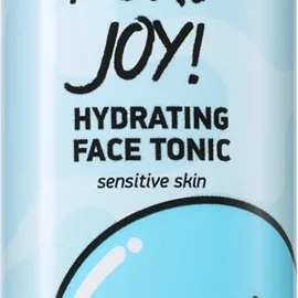 Beauty Jar Pure Joy! Fuktgivande toner för känslig hud 100 ml
