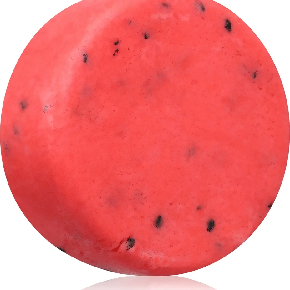 Beauty Jar Red Fruit Love fast exfolierande peeling 100 g