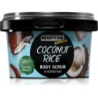 Beauty Jar Yummy Coconut Rice Fuktgivande skrubb 360 g