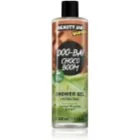 Beauty Jar Yummy Doo-Bai Choco Boom Fugtgivende brusegel 400 ml