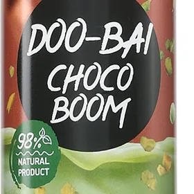 Beauty Jar Yummy Doo-Bai Choco Boom Kroppskräm 250 ml