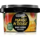 Beauty Jar Yummy Mango in Rouge Kroppsskrubb 360 g