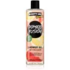 Beauty Jar Yummy Pomelo Fusion Opfriskende brusegel mod cellulite 400 ml
