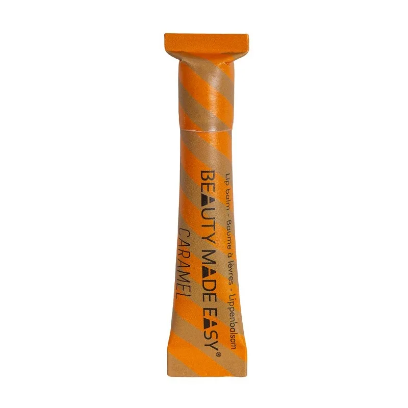 Beauty Made Easy® - Fun Season Lipbalm - Caramel