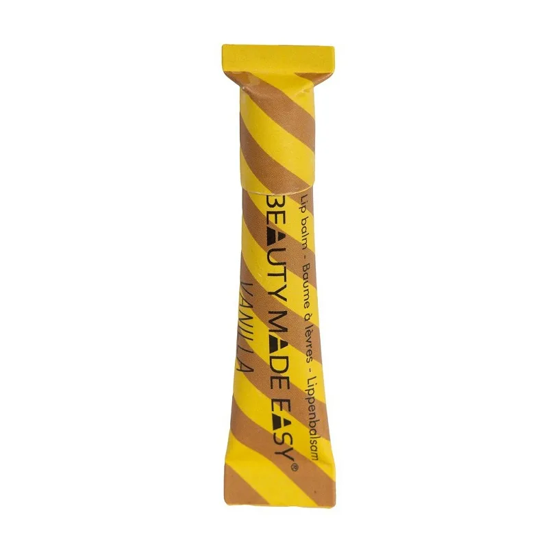 Beauty Made Easy® - Fun Season Lipbalm - Vanilla