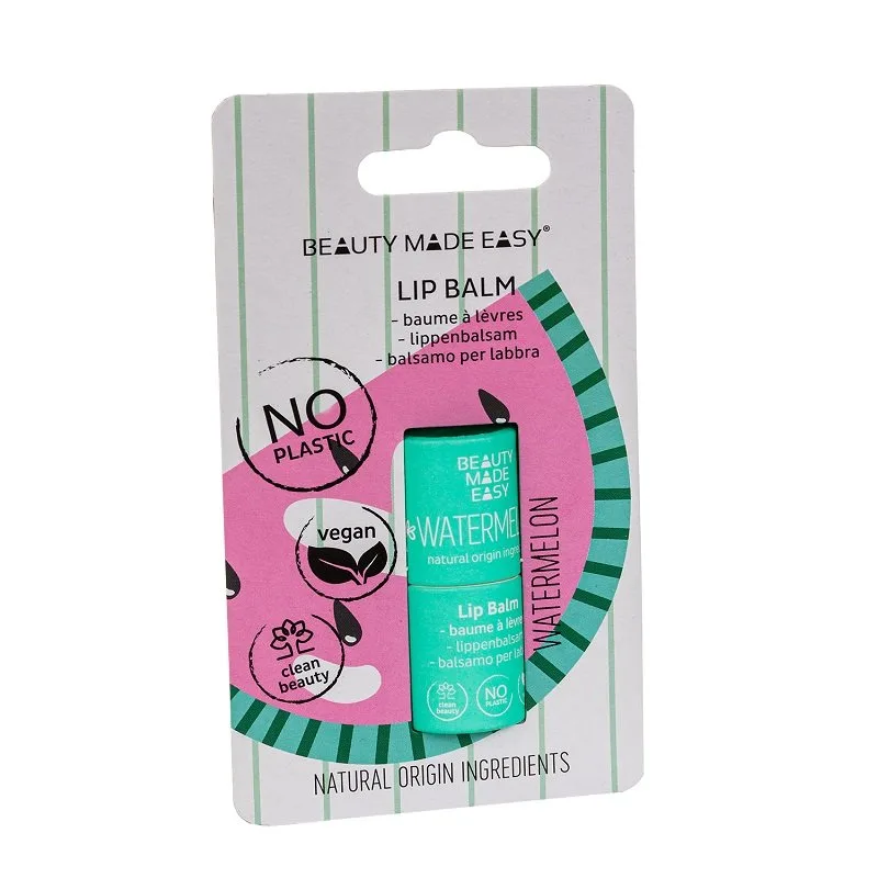 RESTPARTI - Beauty Made Easy® - Lip Balm - Watermelon