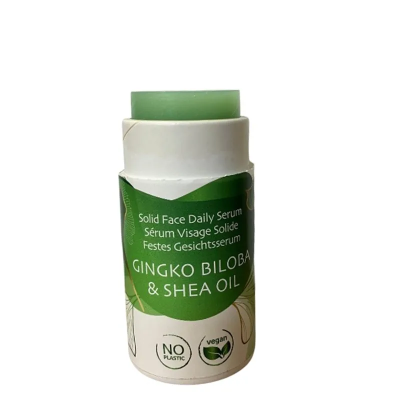 Beauty Made Easy® - Serum - Gingko Biloba & Shea oil