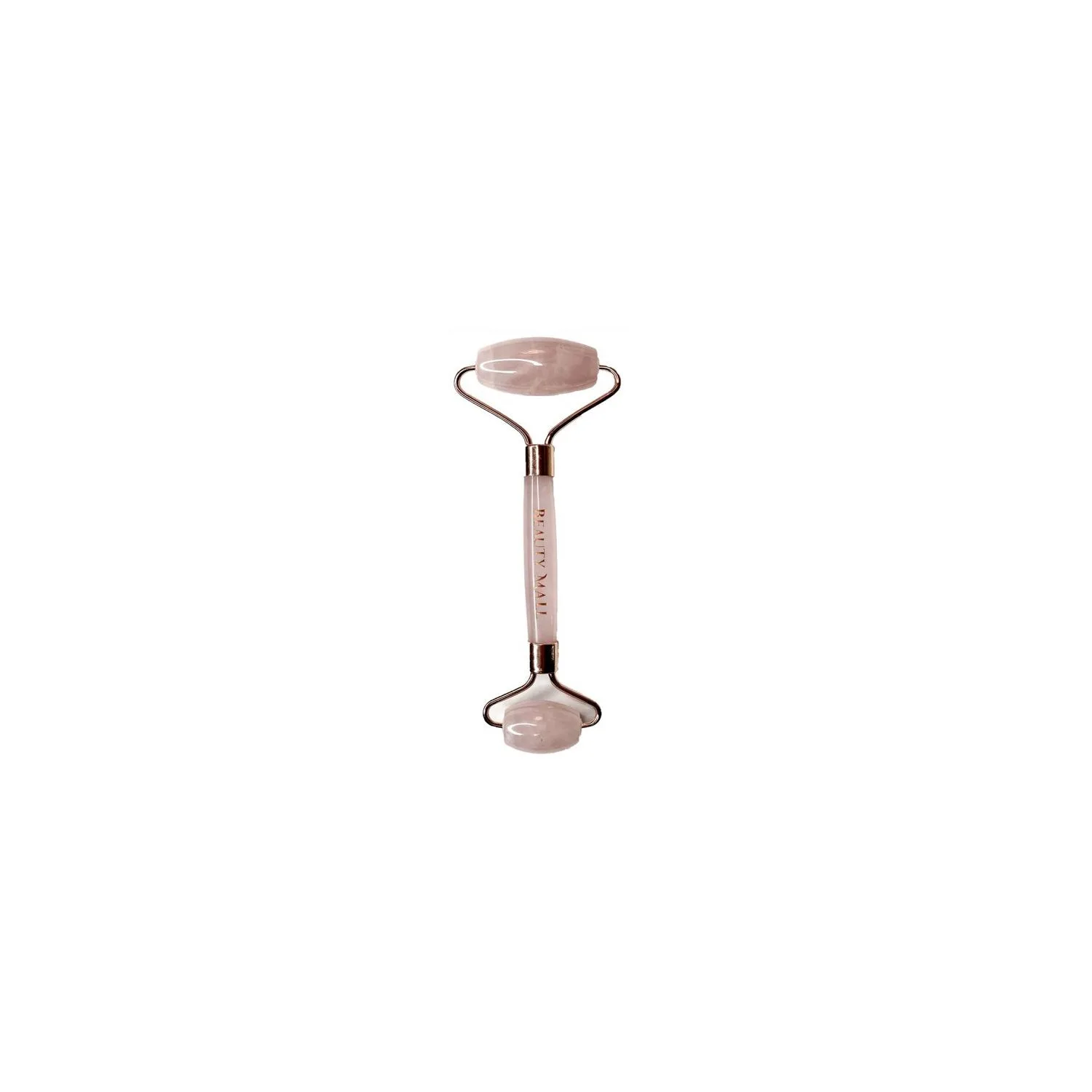 Beauty Mall Rose Quartz Roller