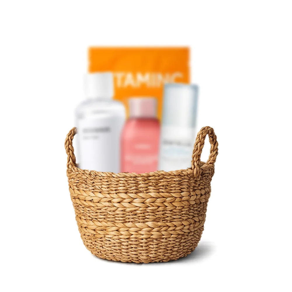 Sun + Glow Essentials Mystery Bundle