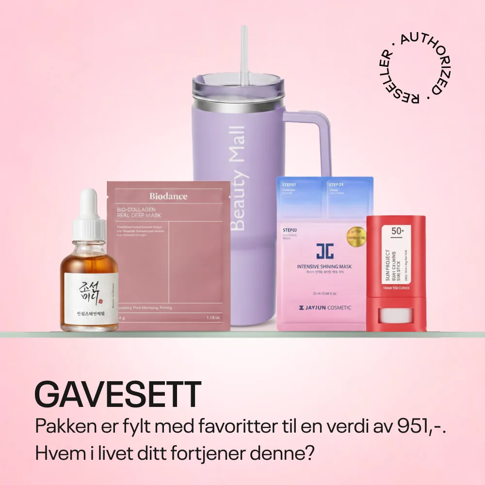 The Love Edit – Til henne som betyr mest