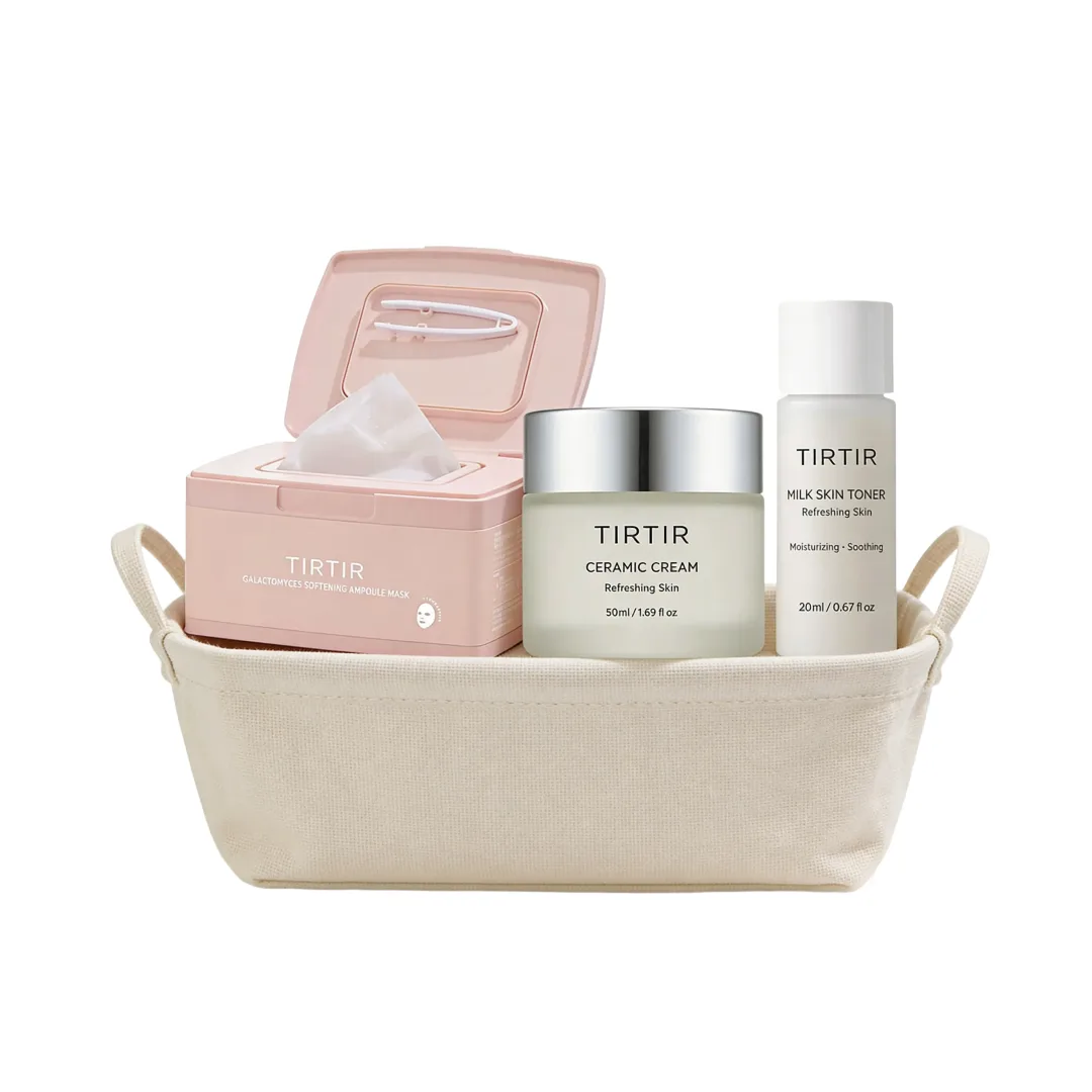 TIRTIR Skin Ritual Bundle