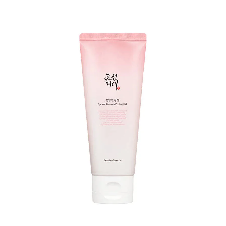 Beauty of Joseon Apricot Blossom Peeling Gel 100ml