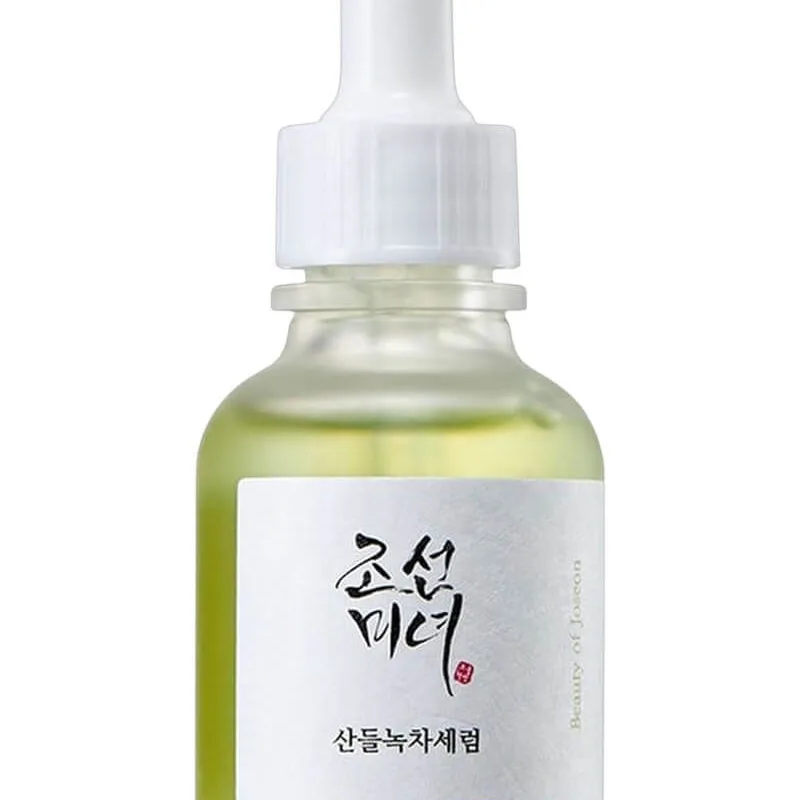 Beauty Of Joseon Calming Serum: Green Tea + Panthenol 60 ml