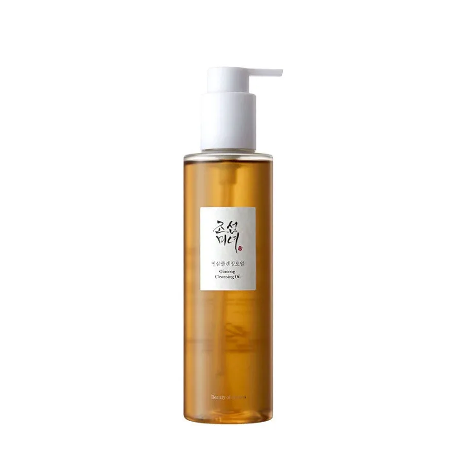 Beauty of Joseon Ginseng Cleansing Oil 210ml