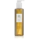 Beauty of Joseon Ginseng Cleansing Oil Djupt rengörande olja med uppljusande och mjukgörande effekt 210 ml