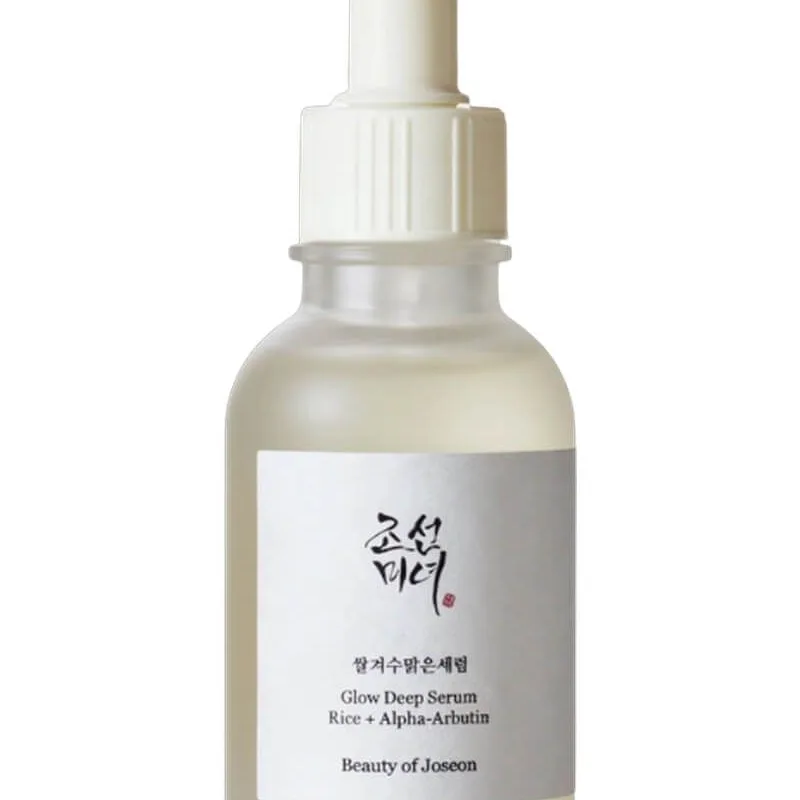 Beauty of Joseon Glow Deep Serum: Rice + Alpha-Arbutin 60 ml